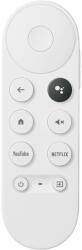 înlocuitoare G9N9N, GZRNL, Chromecast with Google TV, Google TV HD/4K - G9N9N, GZRNL, Chromecast with Google TV, Google TV HD/4K - telecomandă de înlocuire cu control vocal
