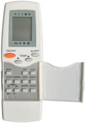 înlocuitoare CARRIER 42PHQ012, 42PHQ009P - telecomandă înlocuitoare