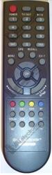 GENERAL GOLDEN INTERSTAR GI-TS84 - telecomandă compatibilă de marcă General