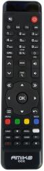 GENERAL AMIKO CCC, HD8155, HD8265+, HD265 - telecomandă compatibilă de marcă General
