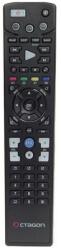 GENERAL MEDIASTAR HD8200S - telecomandă compatibilă de marcă General