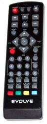 GENERAL EVOLVEO DT-1505, DT-1506, ELECTRA - telecomandă compatibilă de marcă General