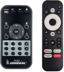 GENERAL MECOOL GBTKM7, KM7 PRO - telecomandă duplicat