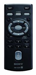 General SONY RM-X231 - telecomandă compatibilă de marcă General