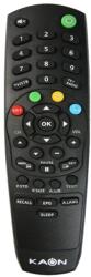 GENERAL KAON 275 HD+ - telecomandă duplicat