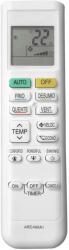 înlocuitoare DAIKIN ARC480A1, ARC480A6, ARC480A13 FTXP35M - telecomandă înlocuitoare