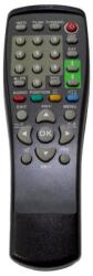 GENERAL TELESTAR 2, STARSAT 1, TECHNISAT DIGIT F1 - telecomandă compatibilă de marcă General