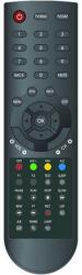 GENERAL MASCOM MC280 + TV control (mini TV) - telecomandă duplicat
