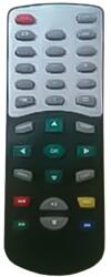 GENERAL MEDIALY LED G150 - telecomandă compatibilă de marcă General