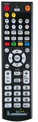 GENERAL OPTICUM AX HD60 - telecomandă compatibilă de marcă General