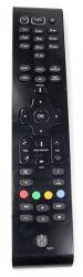 GENERAL ZIGGO RC2094501 dcr5012 03 hd + TV control (mini TV) - telecomandă duplicat