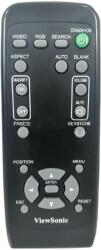 GENERAL VIEWSONIC PJ500, PJ501, PJ550, PJ551 - telecomandă cu pointer laser pentru prezentare