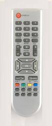 înlocuitoare KAON KTSC570, KTSC660, WR646 - telecomandă înlocuitoare