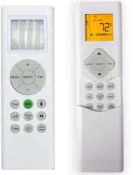 înlocuitoare PIONEER RG66B6(B)BGEFU1 - telecomandă înlocuitoare