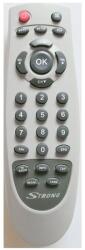GENERAL STRONG SRT6500 - telecomandă compatibilă de marcă General