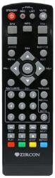GENERAL ZIRCON T-HD - telecomandă compatibilă de marcă General