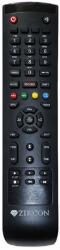 GENERAL ZIRCON MINIBOX HD - telecomandă compatibilă de marcă General