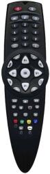înlocuitoare TOPFIELD TF4000PVR, TF4100PVR, TF5000PVR, TF5100PVR, TF5500, TF5510PVR, TF5700PVR, TF5800PVR - telecomandă înlocuitoare