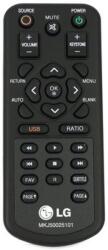 GENERAL LG MKJ50025101 - telecomandă compatibilă de marcă General