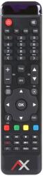 GENERAL OPTICUM AX HD61 - telecomandă compatibilă de marcă General