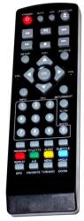General HYUNDAI DV2X255DVBT V2 - telecomandă compatibilă de marcă General