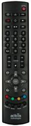 GENERAL ALBIS SCENEGATE 8080, 8083 - telecomandă duplicat