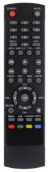 înlocuitoare Cabletech URZ0083, URZ0083E, URZ0187 - telecomandă înlocuitoare