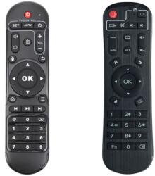 înlocuitoare X88 PRO 10 - telecomandă înlocuitoare