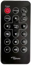 GENERAL OPTOMA WD 18 8QZ - telecomandă cu pointer laser pentru prezentare