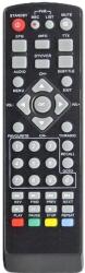 GENERAL EVOLVEO SCORPIO DT-3010 - telecomandă compatibilă de marcă General