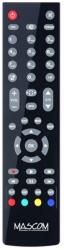 GENERAL MASCOM MC2350HD IR - telecomandă duplicat