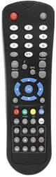 GENERAL AB CRYPTOBOX 300HD, 350HD - telecomandă compatibilă de marcă General