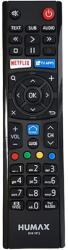 GENERAL HUMAX RM-M13 - telecomandă compatibilă de marcă General