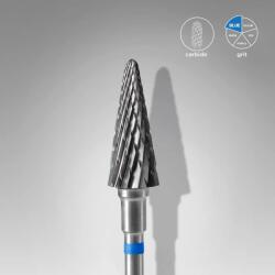 Staleks Capat Freza Staleks Tungsten Con Albastru