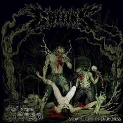 COFFINS Mortuary In. . -reissue-