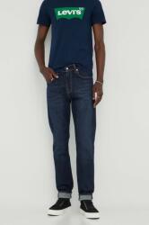 Levi's farmer 512 SLIM TAPER sötétkék, férfi - sötétkék 33/34