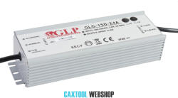 GLP LED tápegység GLG-150-24A 150W 24V 6.3A (EDTS05484)