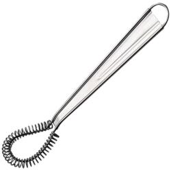  Spirál mini habverő 20 cm