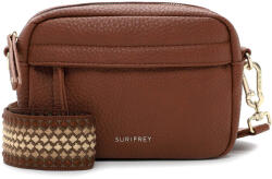 SURI FREY Női crossbody Suri Frey Lana - konyak