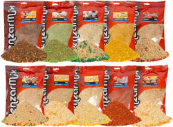 Benzár Mix Benzár Fluo Turbo Groundbait Csoki-Narancs (98135-288) - jadabo