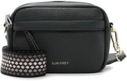 SURI FREY Női crossbody Suri Frey Lana - sötétzöld