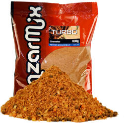 Benzár Mix Benzár Turbo Feeder Sárgadinnye-Fahéj 800gr (98135-411)