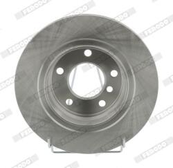 FERODO Disc frana FERODO PREMIER DDF1073 (DDF1073)