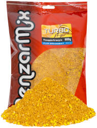 Benzár Mix Benzár Fluo Turbo Groundbait Ananász-Vajsav (98135-276) - jadabo