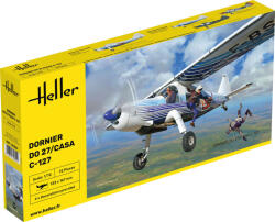 Heller DO27/CASA C-127 1: 72 (30304)