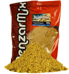 Benzár Mix Benzár Turbo Method Trópusi Vajsav 800 gr (98135-374)