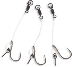 Anaconda Piercer Piercer Chod Rig Micro Barb pontyozó horog / 6 / 3db (2451036)