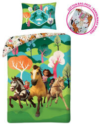 Halantex Szilaj ágyneműhuzat 140×200cm, 70×90 cm (HAX600632)