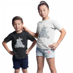  Orrszarvús - Gyerek Póló (988390)