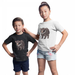  Cuki Maci - Gyerek Póló (macgyerekp31)